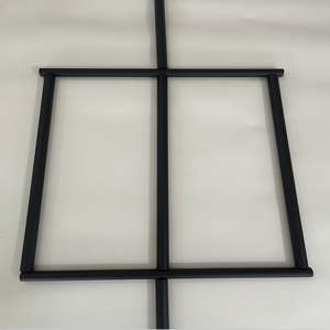 Crbn 3 Genesis Trufoam Truefoam varilla de navegación para velas Roods Bandera de 5 metros tubo de agua fijo mar descanso <span class=keywords><strong>ruleta</strong></span> canotaje - Product Image 2