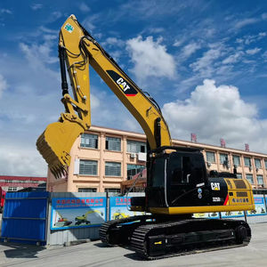 État exceptionnel utilisé pour l'excavatrice de chenille de CAT 325D2L excellente pour la conception de boîte de vitesse de moteur de noyau à prix concurrentiel - Product Image 1