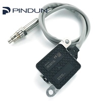 PINDUN 227905433R SNS1015 pour camions Renault D T C K Volvo FE FL FMX 12V Euro 6 SCR Fix Code P20EE P229F