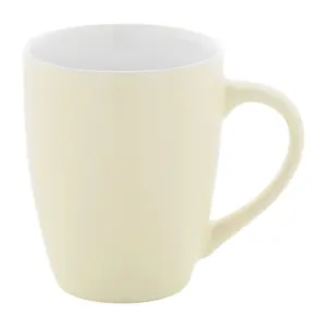 Taza de cerámica de color Gaia, merchandising personalizado - Product Image 1