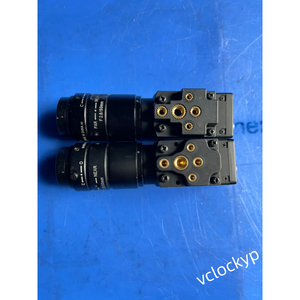 กล้องเซ็นเซอร์วิชั่น CCD รุ่น Keyence CV-200M, เมกะดิจิตอล มือสอง - Product Image 6