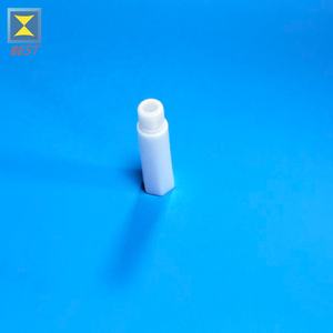 تجهيز زركونيا بدقة ، زركونيا مقاومة للاهتراء ، أجزاء مخصصة - Product Image 1