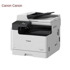 Imprimante Multifonction Noir et Blanc A3 Canon IR 2425 Nouveau Type Général - Product Image 3