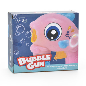 <span class=keywords><strong>Juego</strong></span> al aire libre Juegos al aire libre <span class=keywords><strong>de</strong></span> la burbuja <span class=keywords><strong>de</strong></span> mano empuje peces burbuja <span class=keywords><strong>de</strong></span> jabón máquina con luz - Product Image 6