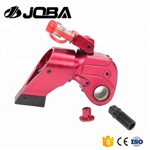 Square Drive Hydraulic <b>Torque</b> Wrench for Ships Metallurgy Transportation Hydraulic <b>Torque</b> Wrench - Product Image 2