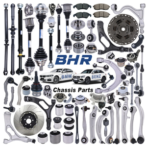 Disques de frein avant d'usine BHR 176 421 02 12 1764210212 pour <span class=keywords><strong>accessoires</strong></span> de voiture <span class=keywords><strong>Mercedes</strong></span> Benz W176 X156 X117/Audi/BMW - Product Image 2