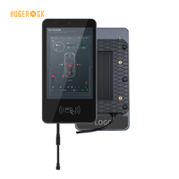 Tablet PC OEM K70 NFC de 7 Pulgadas con Pantalla Capacitiva Industrial, 4G, Octa Core, Android 13, USB Tipo C, 8GB de Memoria, Cámara Frontal, 6GB