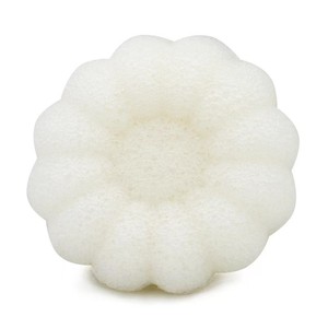 Baby Bath Sponge Konjac Foam Star Shape Soft Cleansing For Infant Skin Care Home Use - Product Image 5