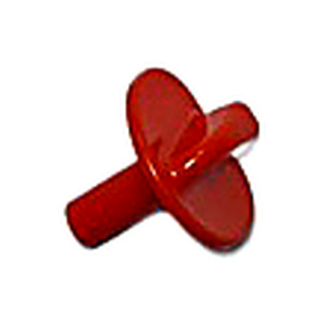 Manopola rotante compatibile con Stihl SP90, FS310, KM130 Rif. 90004593 - Product Image 1