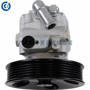 ปั๊มพวงมาลัยเพาเวอร์ VOLVO XC90 36000748 30741375 อะไหล่ทดแทนใหม่ - Product Image 3