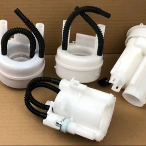 Filtro de combustible automático para Teana NV200 New Condition; Modelos YS23 Navara Altima Urvan Cabstar Urvan ZD30 Tiida Livina Sentra B14 - Product Image 1