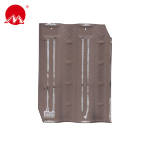 <span class=keywords><strong>Monier</strong></span>-tejas de cerámica para techos, baldosas de techo para Villa - Product Image 6
