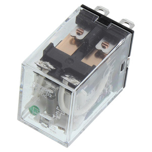Good Price LY2N Series Intermediate <b>Relay</b> LY2N-D2 DC24V/LY2N-D2-J DC24V/LY2N-D2-GS DC24V <b>Relay</b> - Product Image 2
