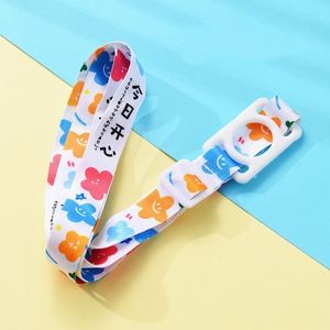 Top Quality Custom Silicone Cup Holder Children's Outdoor Essentials Adjustable Buckle Water Bottle Neck <b>Lanyard</b> - Product Image 3
