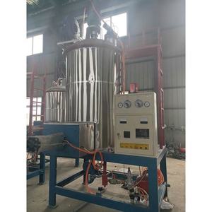 Machine de moulage de blocs en forme de panneaux ICF <span class=keywords><strong>Hourdis</strong></span> en <span class=keywords><strong>polystyrène</strong></span> expansé EPS, en <span class=keywords><strong>polystyrène</strong></span>, en thermocol, pour la construction - Product Image 2