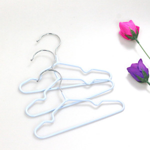 批发涂层宠物衣架 防滑衣架 男童女童小衣架 - Product Image 6