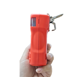 Alarma de Fuga de Gas Dual MS104K-S2 Más Vendida con Alerta de Vibración - Product Image 1