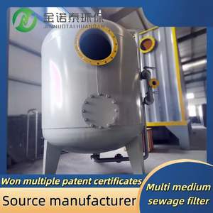 Aquaria En Andere Ingesloten Waterlichamen Onderhouden Multimediafilters, Waterbehandelingsapparatuur En Rioolwaterzuiveringsapparatuur - Product Image 5