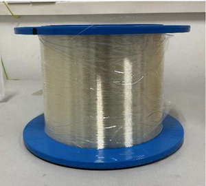 Bán buôn g657b3 sợi quang FTTH trong suốt vô hình cài đặt Trần sợi g652a1a2a3 sợi quang - Product Image 5