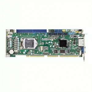 PCA-6029 PCA-6029G2 para Advantech PCA-6029G2-00A3 <span class=keywords><strong>Placa</strong></span> <span class=keywords><strong>Base</strong></span> para Ordenador Industrial LGA1151 Compatible con <span class=keywords><strong>la</strong></span> 6ª/7ª Generación - Product Image 1