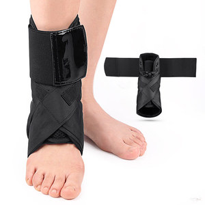 Venda de Soporte <span class=keywords><strong>para</strong></span> el Arco del Pie Transpirable de Spandex y Nailon con Cierre de Gancho y Bucle <span class=keywords><strong>para</strong></span> Pies Planos y <span class=keywords><strong>Fascitis</strong></span> <span class=keywords><strong>Plantar</strong></span> - Product Image 4