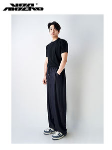 Pantalones de chándal atléticos para <span class=keywords><strong>hombre</strong></span> con bolsillos Pantalones de gimnasio de entrenamiento para hombres Pantalones de jogging para correr - Product Image 4