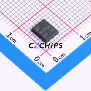 Original et tout nouveau PDFN-8L XRS20P06F (5x6) Transistor à effet de champ (MOSFET) - Product Image 1