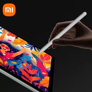 ปากกาอัจฉริยะ Redmi รุ่นใหม่ สำหรับ Redmi Pad Pro รองรับแรงกด 12 ระดับ แบตเตอรี่ใช้งานได้นาน 12 ชั่วโมง รองรับการเขียนแบบแอคทีฟ สไตล์ <span class=keywords><strong>Xiaomi</strong></span> - Product Image 4
