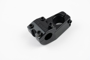 Tige de direction en alliage 6061 YT Factory TF-32 28.6x22.2mm ou 28.6x25.4mm avec kit M8x25/6 pièces - Product Image 4