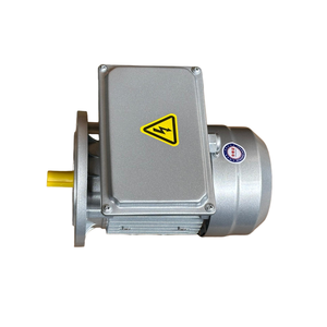 סדרת yl 1400 rpm יחיד שלב כפול קבל מנוע חשמלי אסינכרוני | מומנט גבוה 220v ac פיצול שלב אינדוקציה מנוע ie3 - Product Image 3