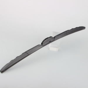 Lame d'essuie-glace multifonctionnelle avec lame en silicone haute performance, résistante à l'eau, essuie-glace universel - Product Image 1