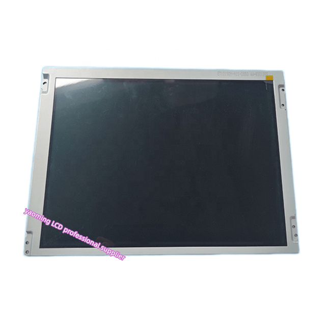 Original 12.1'' For BOE 800*600 LCD Screen Display Module Panel ET121S0M-N11 BA121S01-200