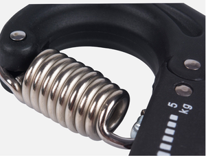 Fortalecedor de Muñeca con Resistencia Ajustable de 5-60 kg, Entrenador de Agarre Manual - Product Image 3