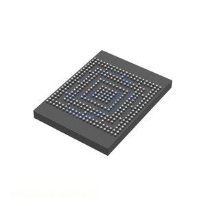 Componentes Electrónicos Integrados 325 TFBGA, FCBGA M2S090T-1FCS325 en Existencia - Product Image 1