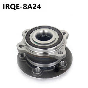 Unidad de Rodamiento de Rueda Delantera, Conjunto de Cabezal de Eje 8A24 para Mercedes-Benz GLE - Product Image 2