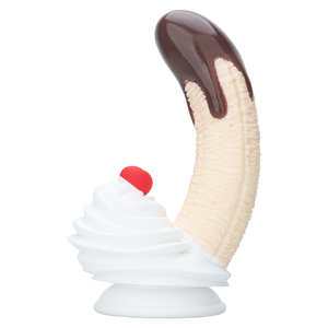 Sex Banana  Ultimative G-Punkt-Vibratoren und Dildos fr Frauen
