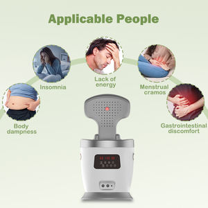 Silla Vaporizadora <span class=keywords><strong>Vaginal</strong></span> Inteligente Beirelax, sin Humo, con Hierbas Saludables, Vaporizador <span class=keywords><strong>Vaginal</strong></span>, Silla de Moxibustión para Estimular la Inmunidad - Product Image 3