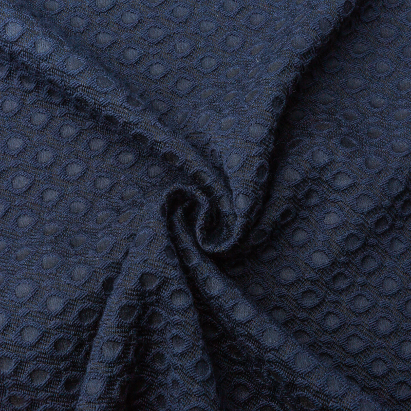 KEER China Factory Customization Soft Touch Feeling Viscose Polyester Cotton Fabric for Garments JDY1928-L