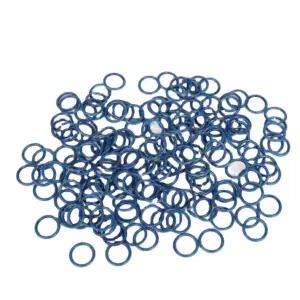 High Quality Blue NBR O-Ring Conductive Seals