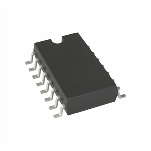 Authorized Distributor IDT23S08E-1HDCG Clock Timing Buy Online Electronic Components 16 SOlC - Product Image 1