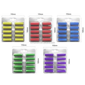 Ambientadores para Aspiradora, Tabletas de Perfume, Chips, Palitos Aromatizantes Compatibles con Bolsas de Aspiradora <span class=keywords><strong>Vorwerk</strong></span> VK135/VK136/<span class=keywords><strong>VK140</strong></span>/VK150 - Product Image 5