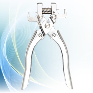 MS Pinza de Fijación para Pasador de Llave Plegable Herramienta Profesional de Desmontaje para Llaves de Coche a Distancia Removedor para Reparación de Llaves de Coche Herramienta de Cerrajería - Product Image 5