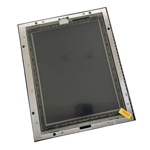 Écran LCD DVI de haute qualité MA 10,4 pouces SDU10 00.785.1384 pour pièces de rechange de presse offset Heidelberg - Product Image 1