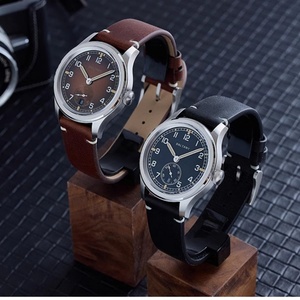 King Kong Automatic <b>Watch</b> S2081 Stainless Steel Case Sapphire Crystal Calendar Waterproof Vintage <b>Mechanical</b> <b>Watch</b> for Men - Product Image 3