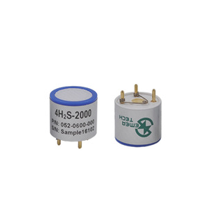 มาอยวน เมชชูเรชั่น คอนโทรล 4H2S-2000 เซ็นเซอร์ตรวจจับก๊าซไฮโดรเจนซัลไฟด์ เซ็นเซอร์ตรวจจับด้วยไฟฟ้าเคมี เซ็นเซอร์ความปลอดภัย - Product Image 1