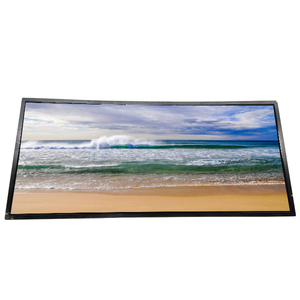 หน้าจอแสดงผล LTM340YP01 Samsung TFT LCD ขนาด 34.0 นิ้ว ความละเอียด <span class=keywords><strong>3440x1440</strong></span> สำหรับป้ายดิจิทัล - Product Image 1