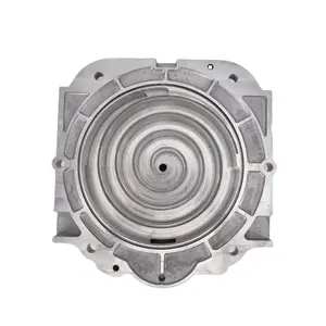 OEM Cast Aluminium Die Casting Aluminum Products