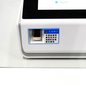 2025 308nm Excimer Uv fototerapi fabrika kaynağı sıcak satmak tıbbi lazer UVB lambaları Excimer lazer sedef Vitiligo - Product Image 4