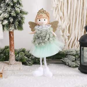 <span class=keywords><strong>2023</strong></span> nouveau Design ange de noël pour la maison guirlande arbre de noël décor noël <span class=keywords><strong>2022</strong></span> nouvel an <span class=keywords><strong>2023</strong></span> - Product Image 4