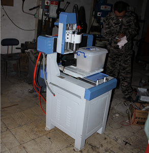 Kojoy Gỗ Đá Kim Loại Thủ Công Dập Nổi Con Dấu Sáp Đầu Đồng Làm Máy Khắc <span class=keywords><strong>Laser</strong></span> - Product Image 4